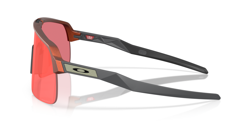 Oakley Gafas de sol Sutro Lite Forge Collection en Prizm Trail Torch Fire Orange En oferta
