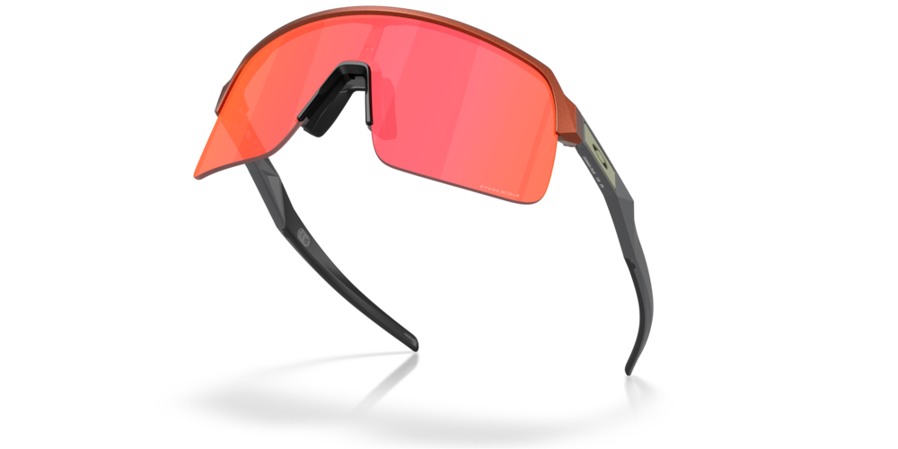 Oakley Gafas de sol Sutro Lite Forge Collection en Prizm Trail Torch Fire Orange En oferta