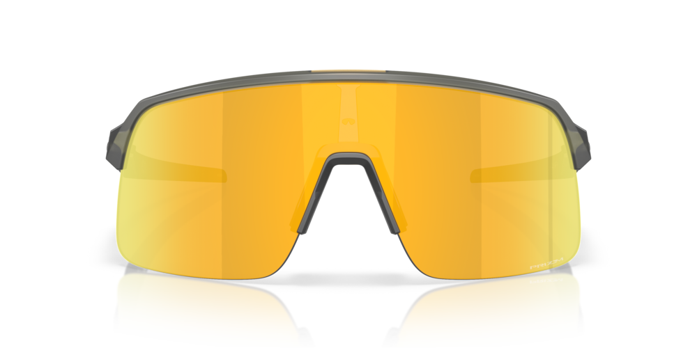 Oakley Gafas de sol Sutro Lite Latitude Collection en Prizm 24K Transparent Olive Ink Gran oferta