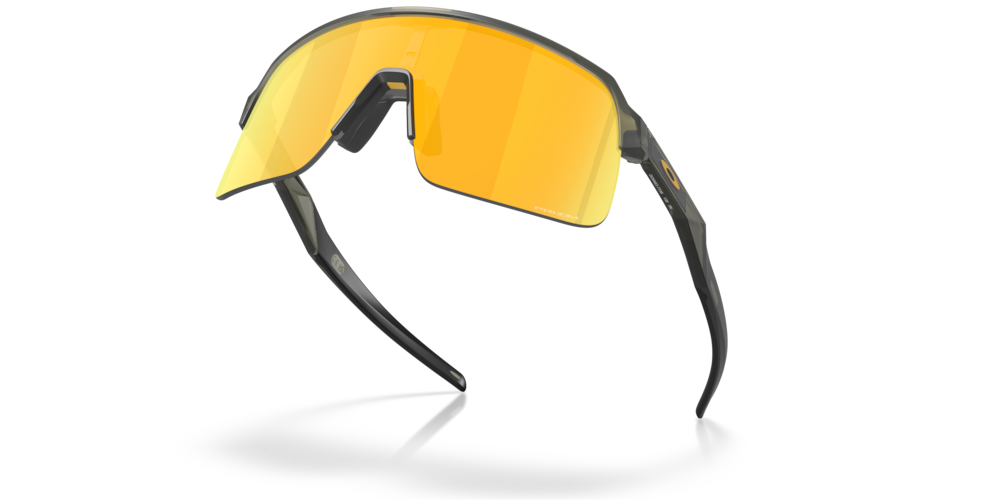 Oakley Gafas de sol Sutro Lite Latitude Collection en Prizm 24K Transparent Olive Ink Gran oferta