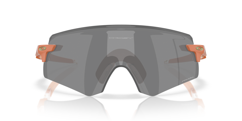 Oakley Gafas de sol Encoder Terrazzo Collection en Prizm Black Clear Terrazzo Rebajas baratas
