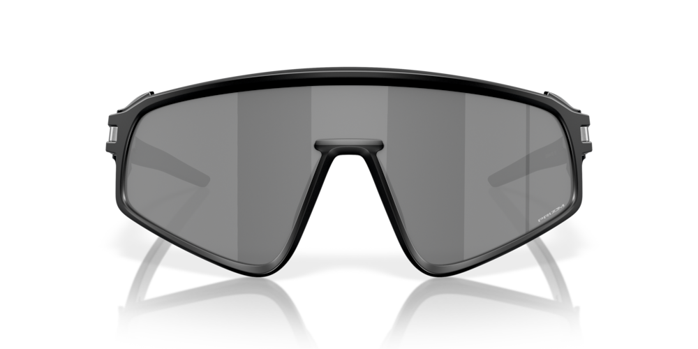 Oakley Gafas de sol Latch™ Panel en Prizm Black Matte Black Los más vendidos