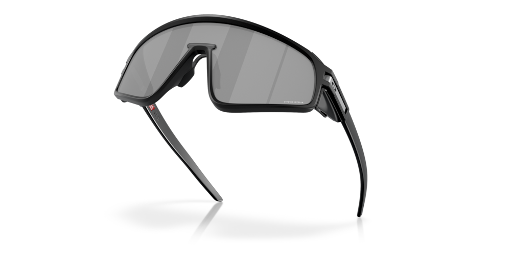 Oakley Gafas de sol Latch™ Panel en Prizm Black Matte Black Los más vendidos