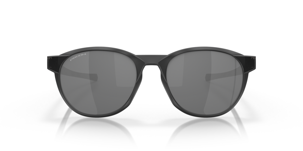 Oakley Gafas de sol Reedmace en Prizm Black Matte Black Ink Tienda