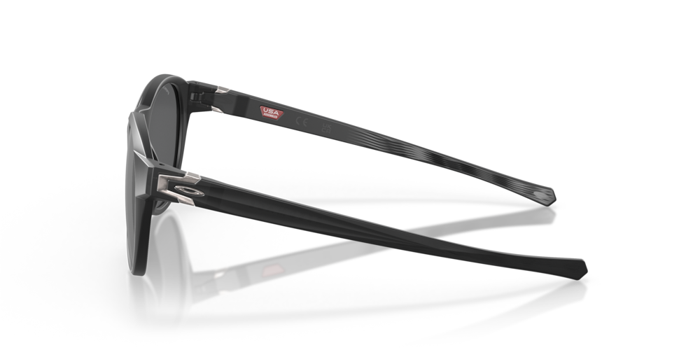 Oakley Gafas de sol Reedmace en Prizm Black Matte Black Ink Tienda