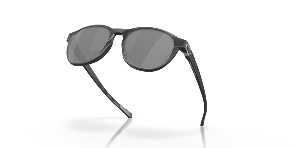 Oakley Gafas de sol Reedmace en Prizm Black Matte Black Ink Tienda