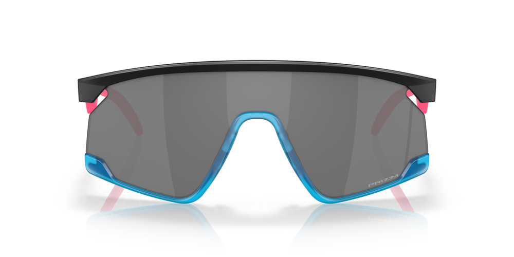 Oakley Gafas de sol BXTR en Prizm Black Matte Black Mejor oferta