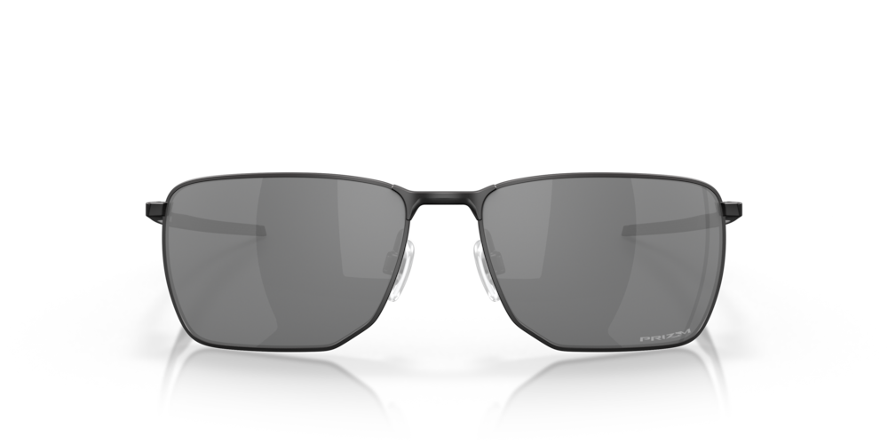 Oakley Gafas de sol Ejector en Prizm Black Satin Black Rebajas online