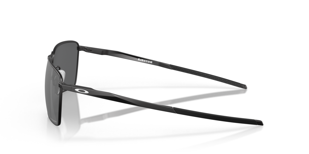 Oakley Gafas de sol Ejector en Prizm Black Satin Black Rebajas online