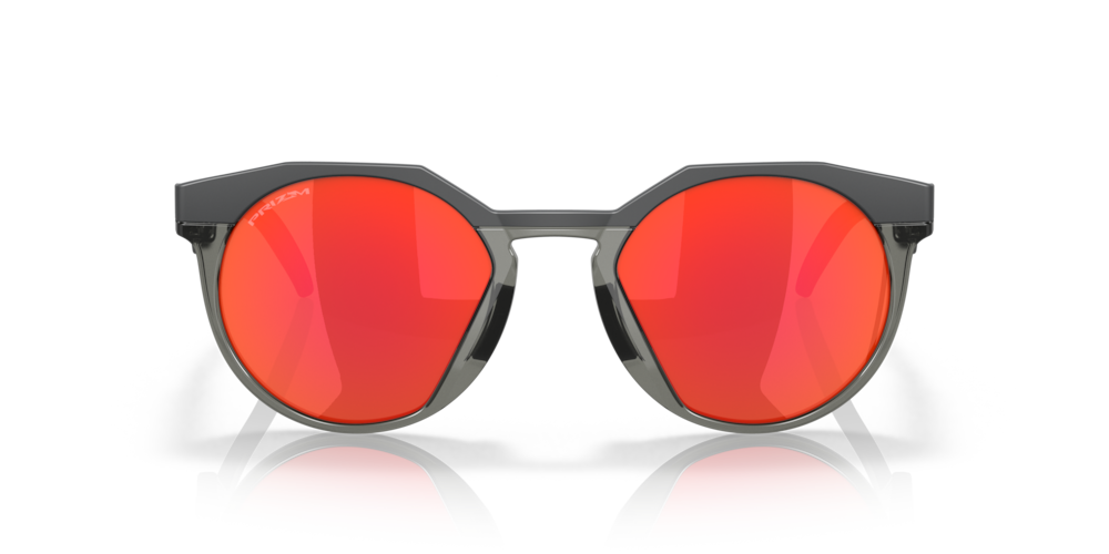 Oakley Gafas de sol HSTN en Prizm Ruby Matte Carbon Rebajas top