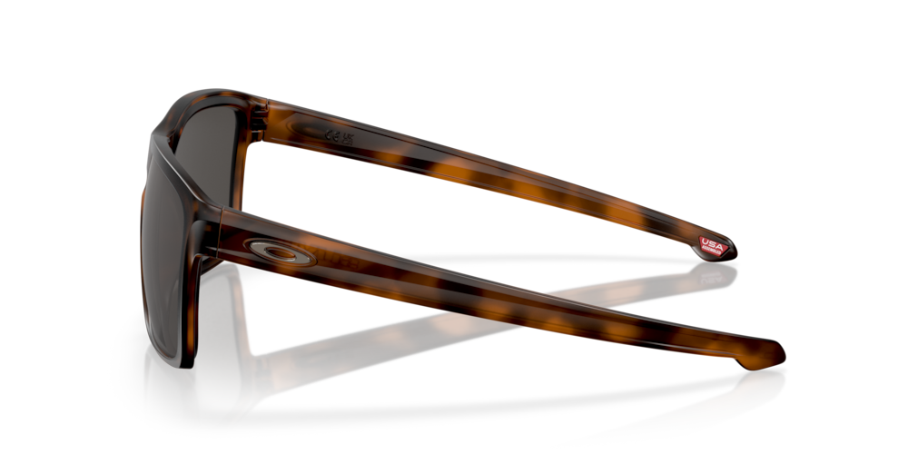 Oakley Gafas de sol Sliver™ XL en Warm Grey Matte Brown Tortoise Oferta especial