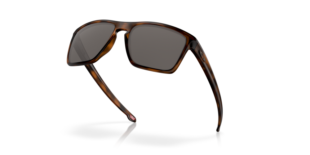 Oakley Gafas de sol Sliver™ XL en Warm Grey Matte Brown Tortoise Oferta especial