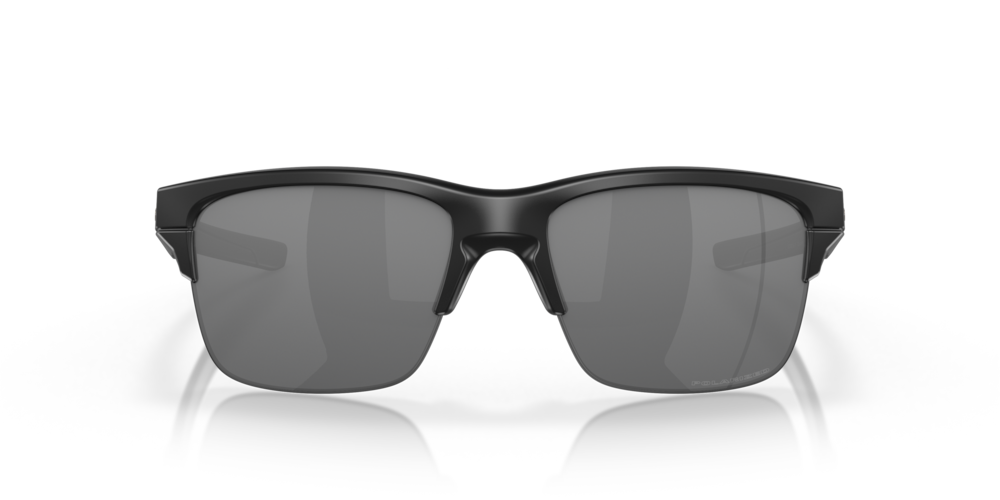 Oakley Gafas de sol Thinlink en Black Iridium Polarized Matte Black Envío gratis