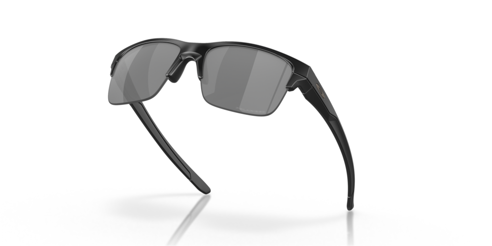 Oakley Gafas de sol Thinlink en Black Iridium Polarized Matte Black Envío gratis