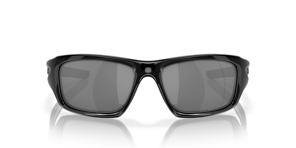 Oakley Gafas de sol Valve® en Black Iridium Polarized Polished Black Últimos 3 días