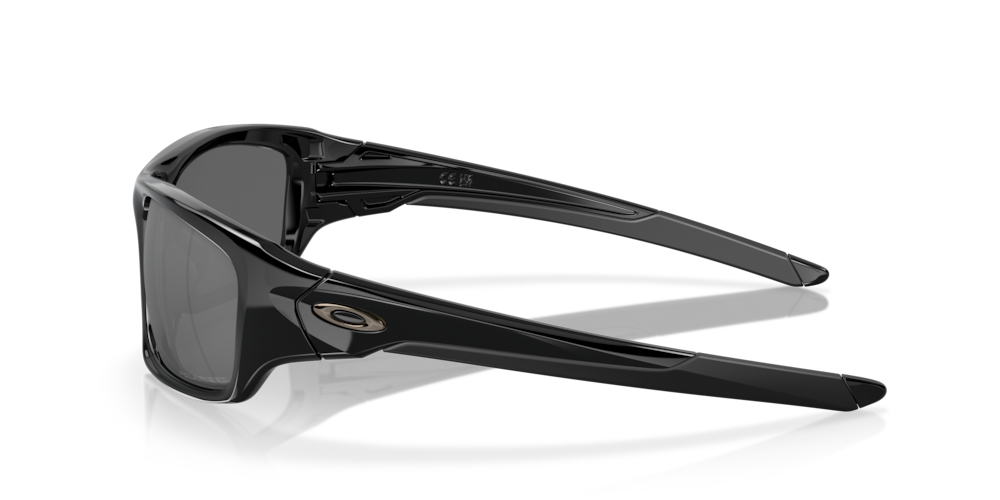 Oakley Gafas de sol Valve® en Black Iridium Polarized Polished Black Últimos 3 días