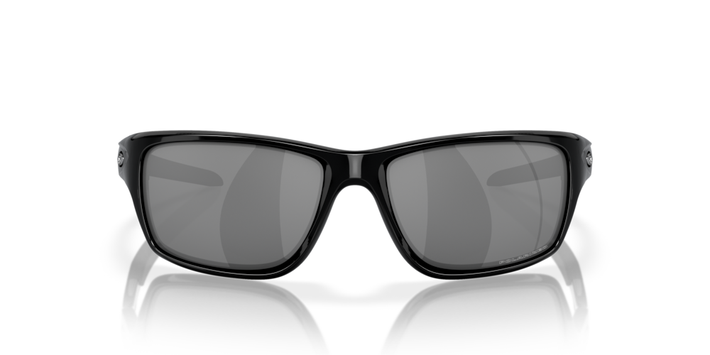 Oakley Gafas de sol Canteen en Black Iridium Polarized Polished Black COMPRAR AHORA