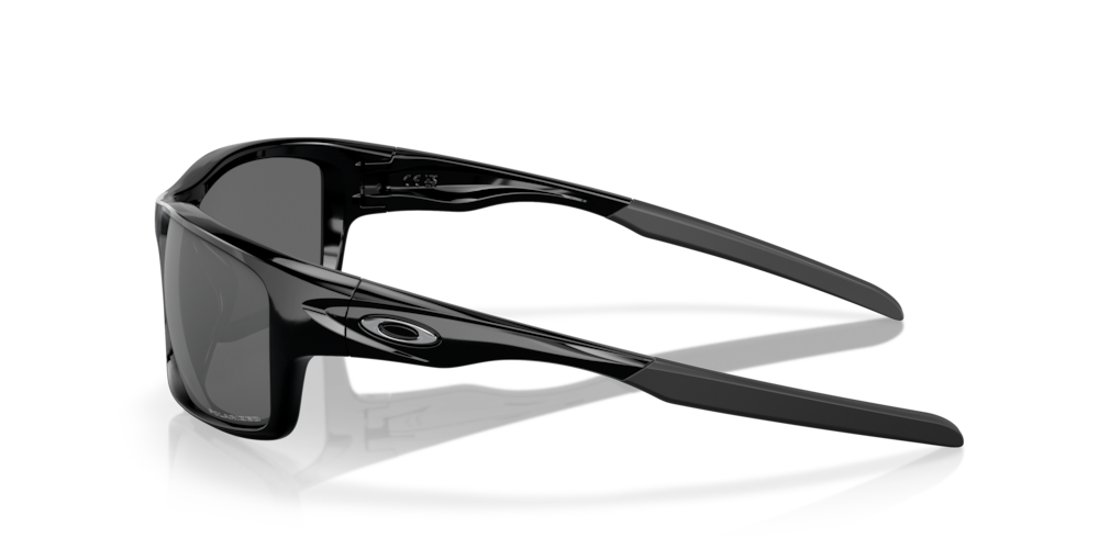 Oakley Gafas de sol Canteen en Black Iridium Polarized Polished Black COMPRAR AHORA
