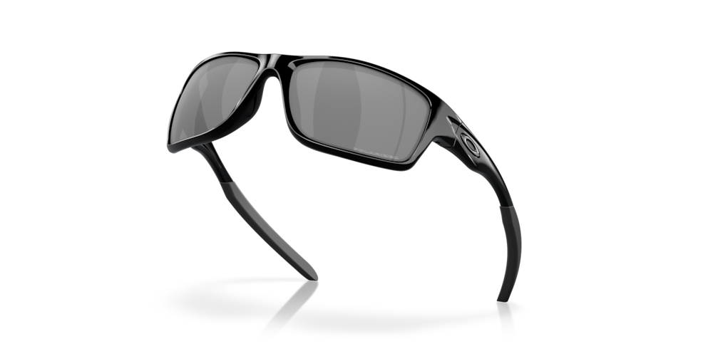 Oakley Gafas de sol Canteen en Black Iridium Polarized Polished Black COMPRAR AHORA