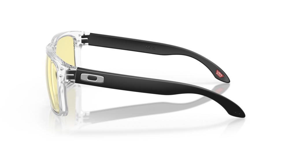 Oakley Gafas de sol Holbrook™ Gaming Collection en Prizm Gaming™ 2.0 Clear Últimos 2 días