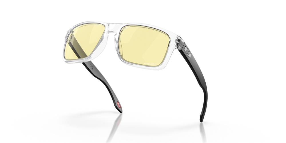 Oakley Gafas de sol Holbrook™ Gaming Collection en Prizm Gaming™ 2.0 Clear Últimos 2 días