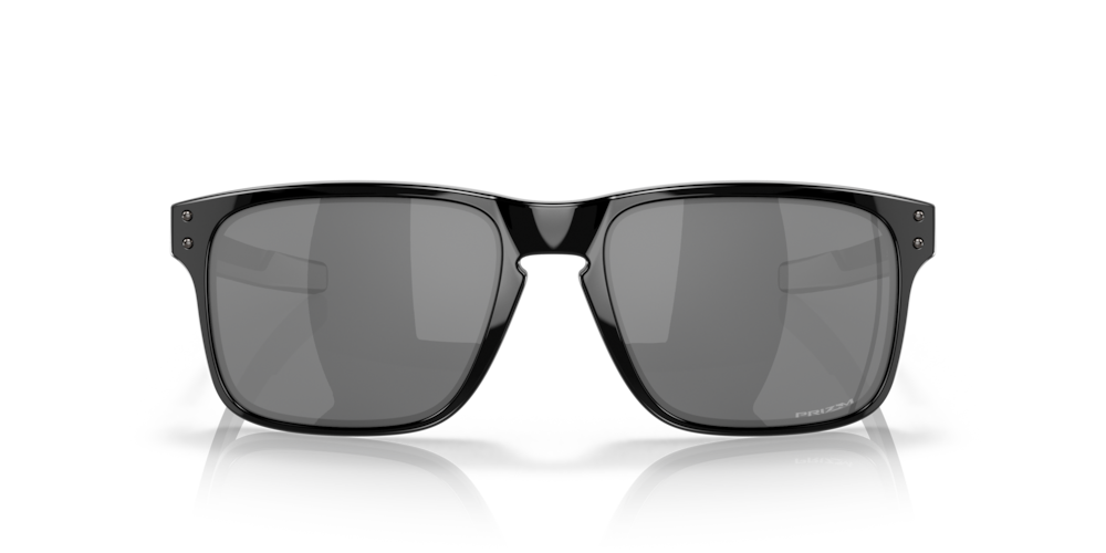 Oakley Gafas de sol Holbrook™ Mix en Prizm Black Polarized Polished Black Último día