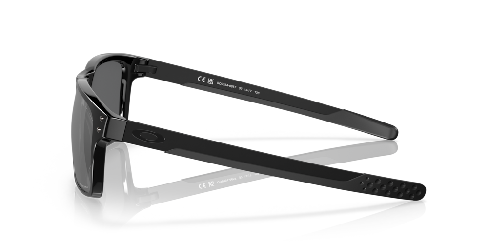 Oakley Gafas de sol Holbrook™ Mix en Prizm Black Polarized Polished Black Último día