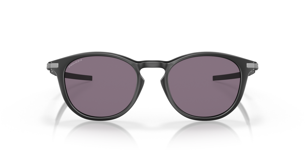 Oakley Gafas de sol Pitchman™ R en Prizm Grey Satin Black Precio de fábrica