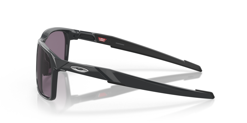 Oakley Gafas de sol Portal X en Prizm Grey Carbon Promoción por tiempo limitado