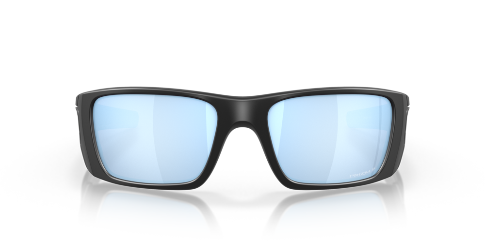 Oakley Gafas de sol Fuel Cell™ en Prizm Deep Water Polarized Matte Black Solo hoy