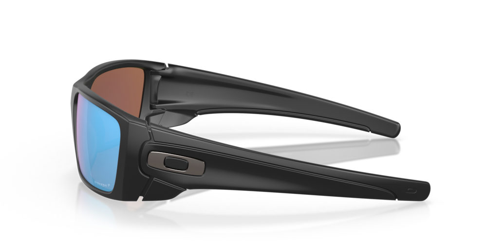 Oakley Gafas de sol Fuel Cell™ en Prizm Deep Water Polarized Matte Black Solo hoy