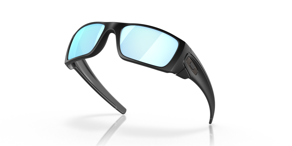 Oakley Gafas de sol Fuel Cell™ en Prizm Deep Water Polarized Matte Black Solo hoy