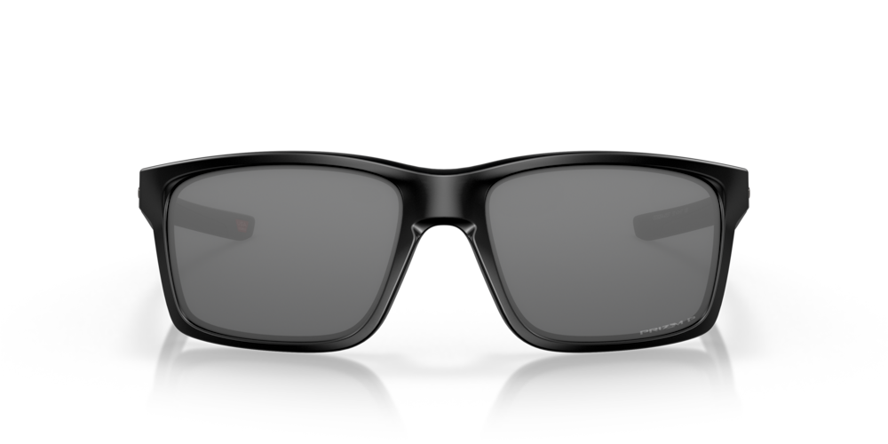 Oakley Gafas de sol Mainlink en Prizm Black Polarized Matte Black Promoción trimestral