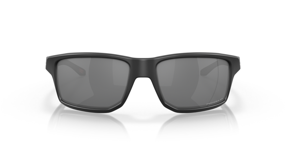 Oakley Gafas de sol Gibston en Prizm Black Polarized Matte Black Solo queda un día