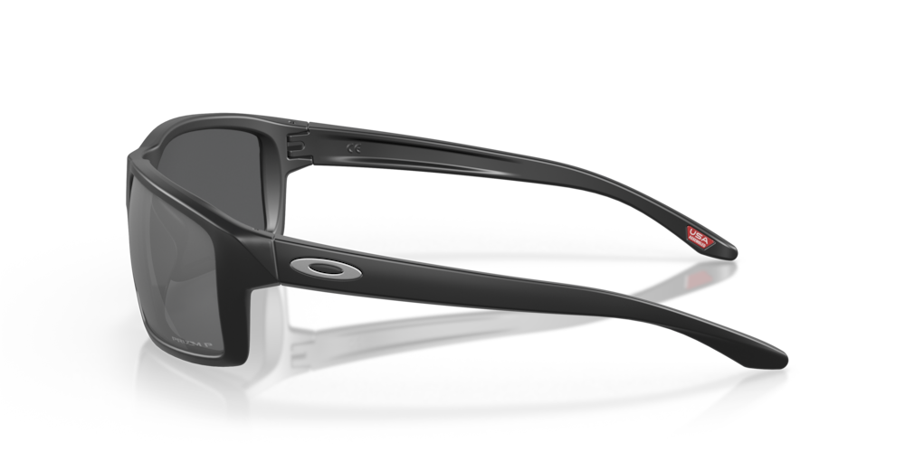 Oakley Gafas de sol Gibston en Prizm Black Polarized Matte Black Solo queda un día