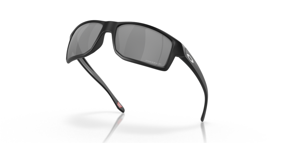 Oakley Gafas de sol Gibston en Prizm Black Polarized Matte Black Solo queda un día