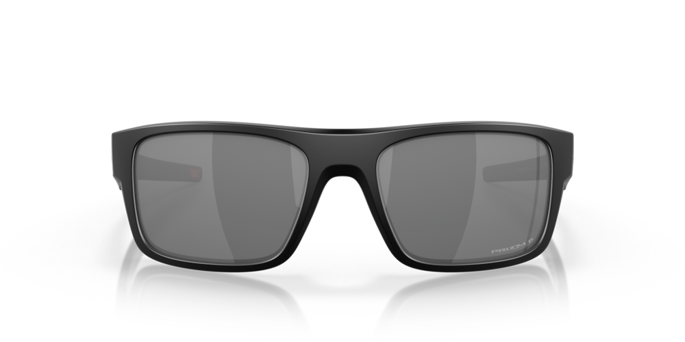 Oakley Gafas de sol Drop Point™ en Prizm Black Polarized Matte Black Liquidación