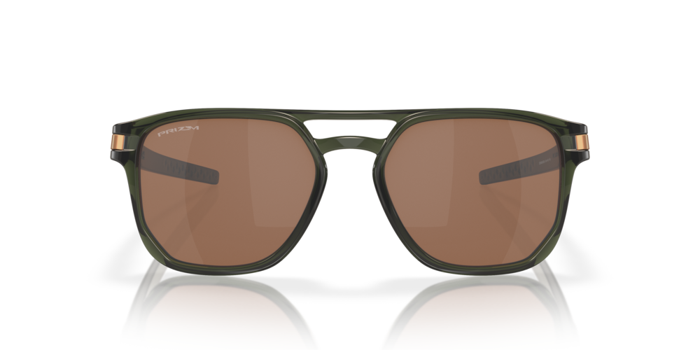 Oakley Gafas de sol Latch™ Beta en Prizm Tungsten Olive Ink Envío internacional gratuito