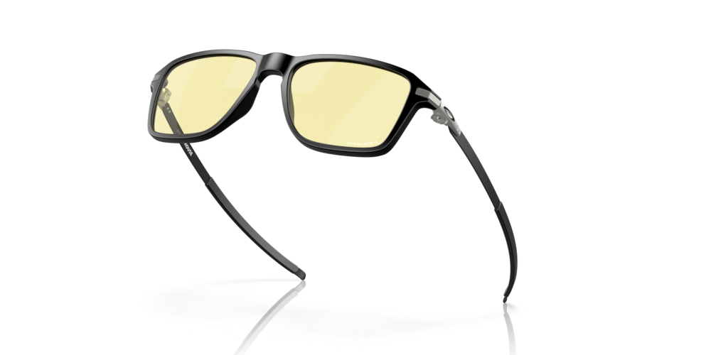 Oakley Gafas de sol Wheel House Gaming Collection en Prizm Gaming™ 2.0 Matte Black Ahorra y exporta
