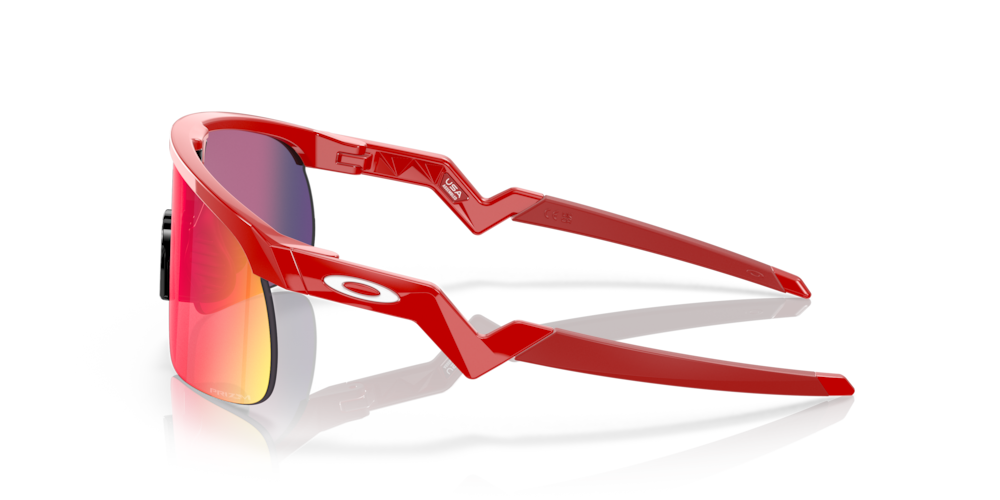 Oakley Gafas de sol Resistor (Youth Fit) en Prizm Road Redline Oferta exclusiva