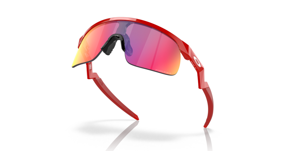 Oakley Gafas de sol Resistor (Youth Fit) en Prizm Road Redline Oferta exclusiva