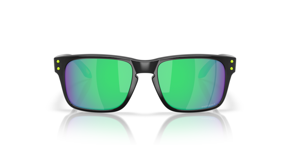 Oakley Gafas de sol Holbrook™ XXS (Youth Fit) en Prizm Jade Black Ink Rebajas de fin de temporada