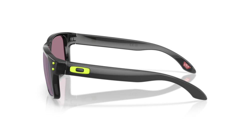 Oakley Gafas de sol Holbrook™ XXS (Youth Fit) en Prizm Jade Black Ink Rebajas de fin de temporada