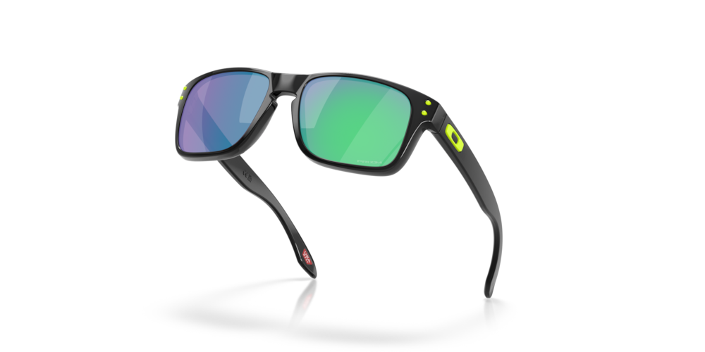 Oakley Gafas de sol Holbrook™ XXS (Youth Fit) en Prizm Jade Black Ink Rebajas de fin de temporada