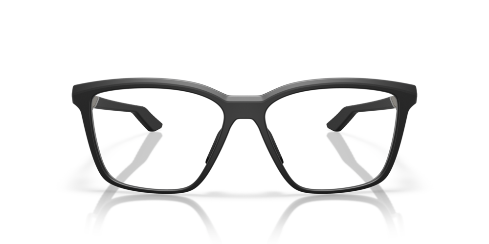 Oakley Gafas de vista Enigma Mass en Satin Black Devoluciones gratuitas