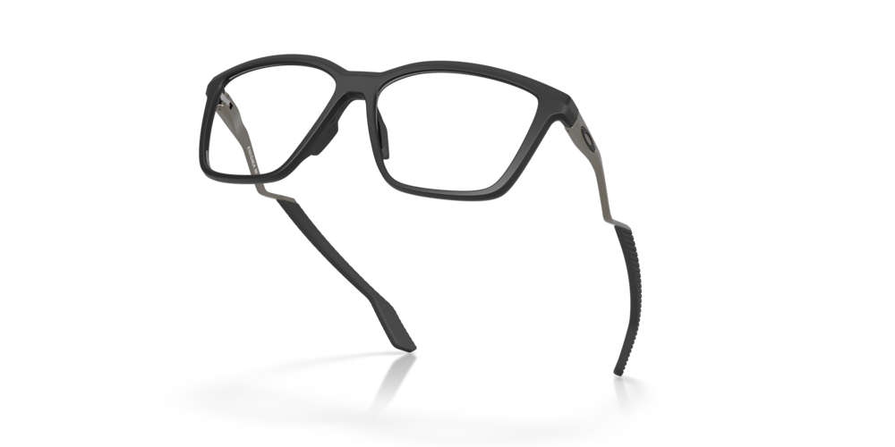 Oakley Gafas de vista Enigma Mass en Satin Black Devoluciones gratuitas