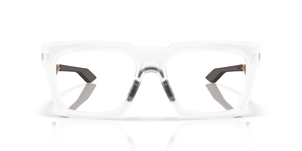 Oakley Gafas de vista Enigma Ink Seek Collection en Matte Clear En línea