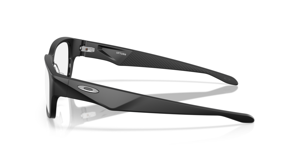 Oakley Gafas de vista Upturn en Satin Black Outlet