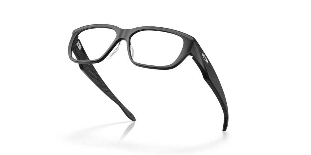 Oakley Gafas de vista Upturn en Satin Black Outlet