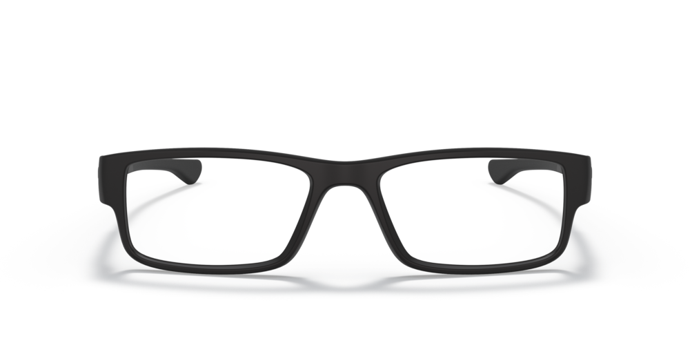 Oakley Gafas de vista Airdrop™ en Satin Black Outlet online